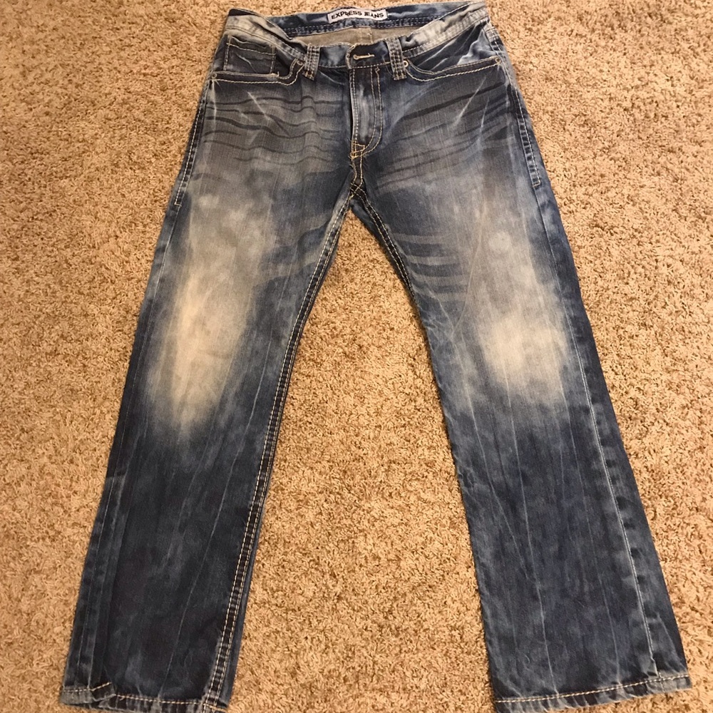 Men’s jeans 👖